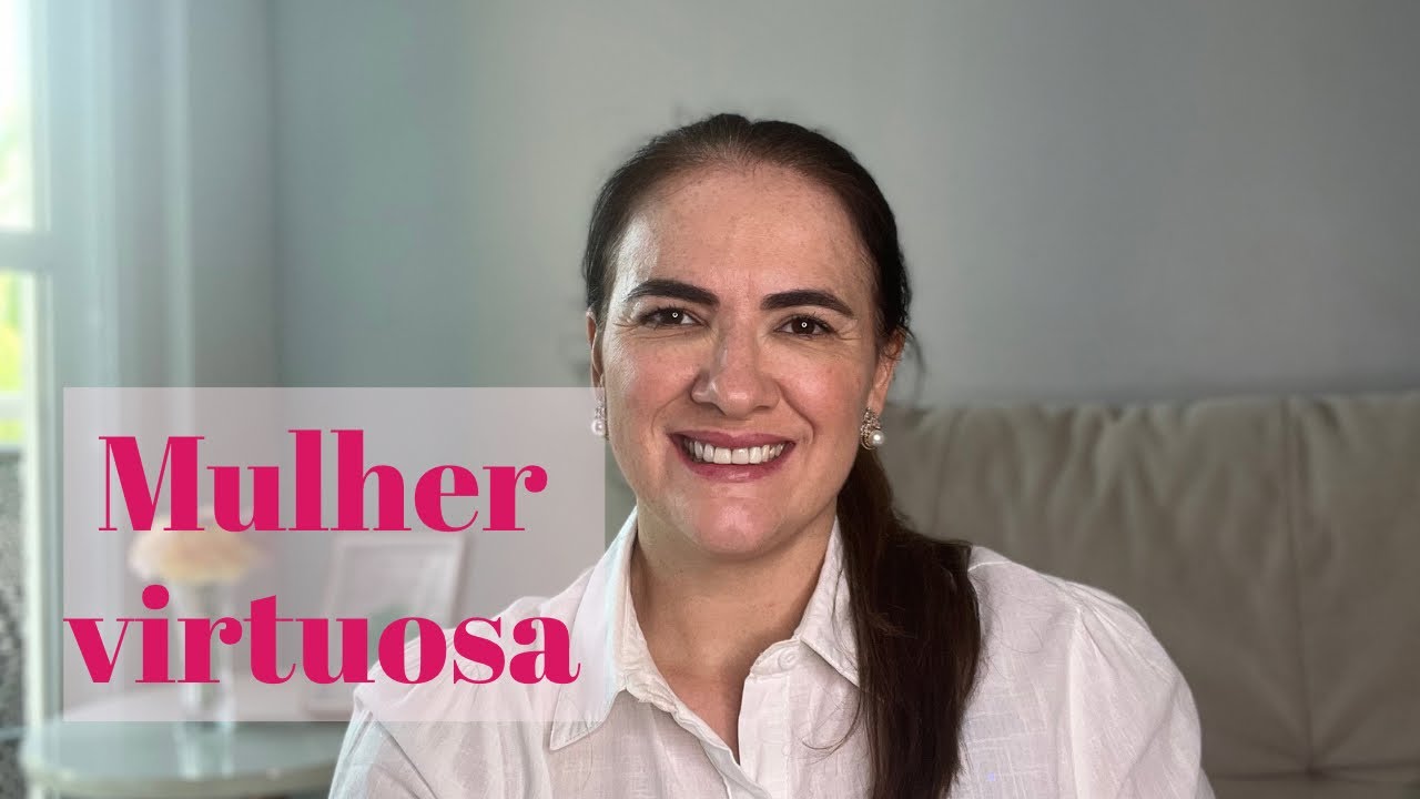 A mulher sábia glorifica o seu marido | Provérbios 31.19-23;26