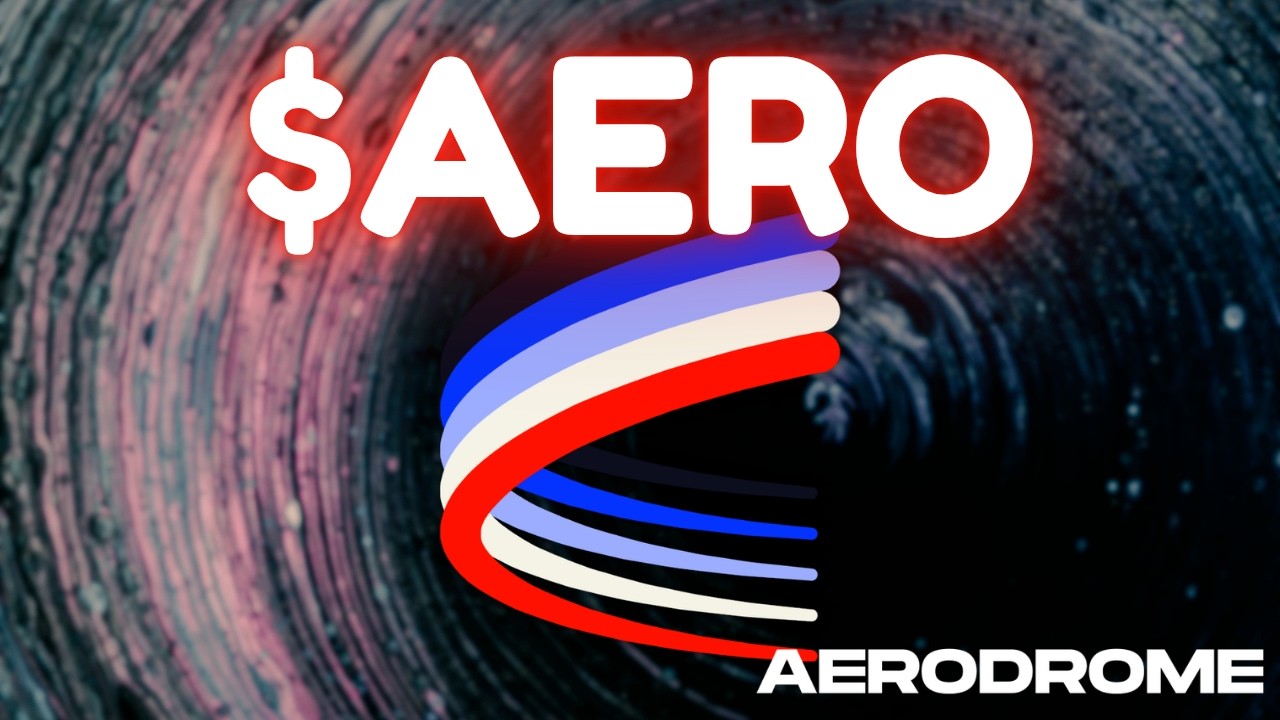 AERO Coin Price Prediction & Latest Update!