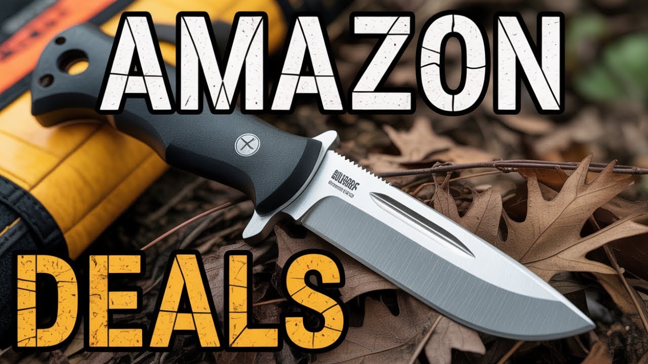 Top 10 Budget Bushcraft Knives Under $50 Every Survivalist Should Know About