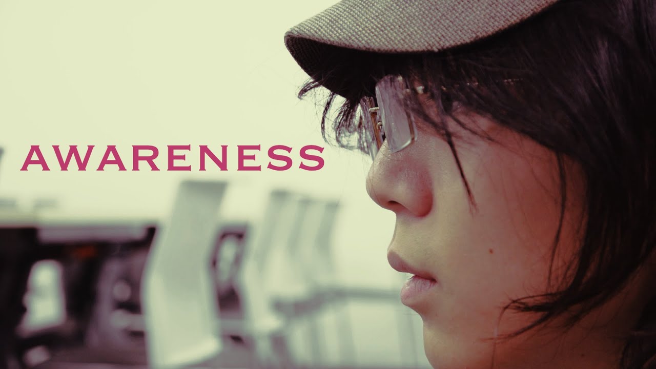 AWARENESS│自主制作映画（藝大先端B1 - 河邉班）