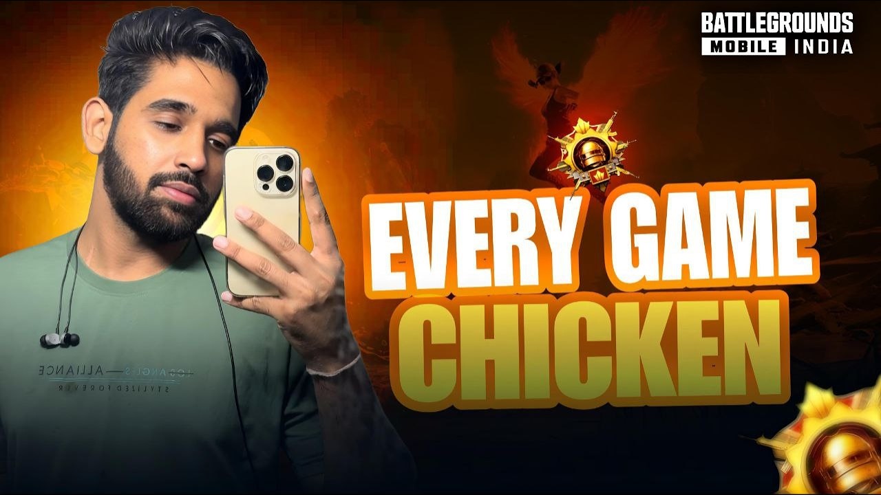 CHIT CHAT & BGMI | PULKIT IS LIVE | ONE HAND GAMER