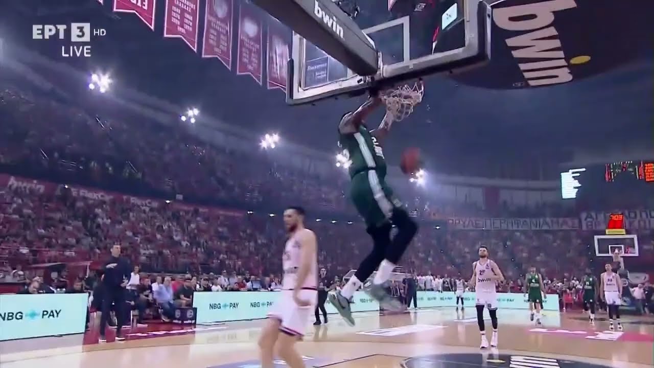 Μη μου κλεινεις το φως Jerian Grant feat  Lessor & friends