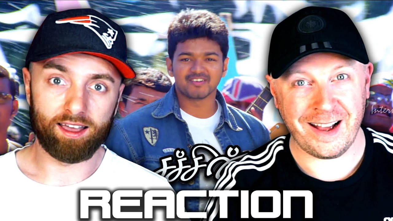 Va Va Va En Thalaiva Full Video Song Reaction and Thoughts