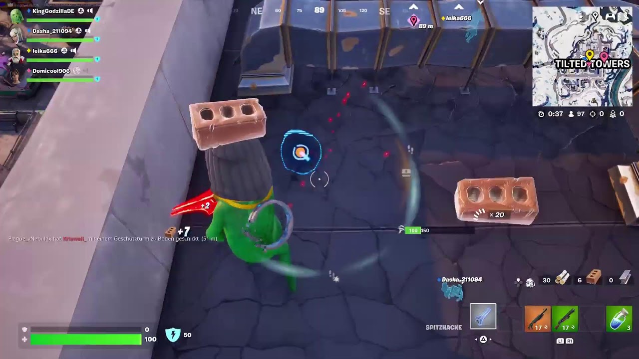 Die Etwas anderern Gnome