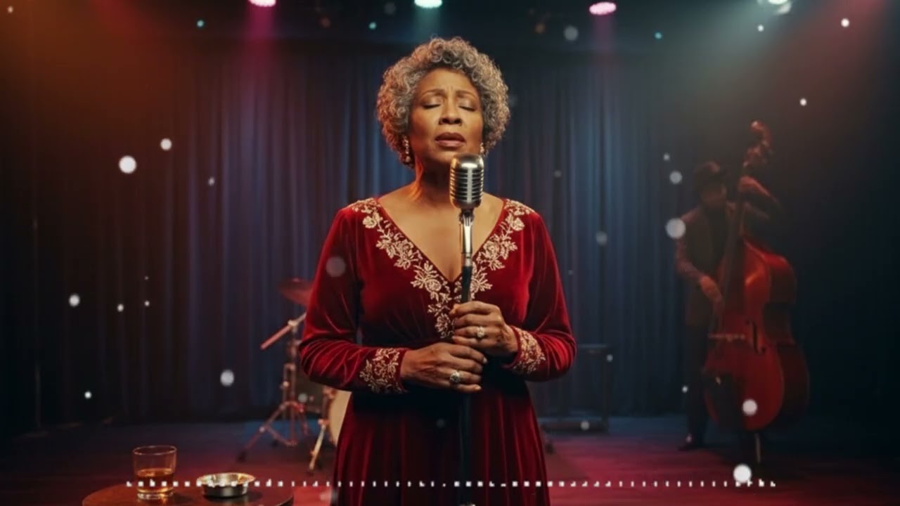 City Night Jazz & Soul 🌃 Smooth Jazz Music for Night City Vibes