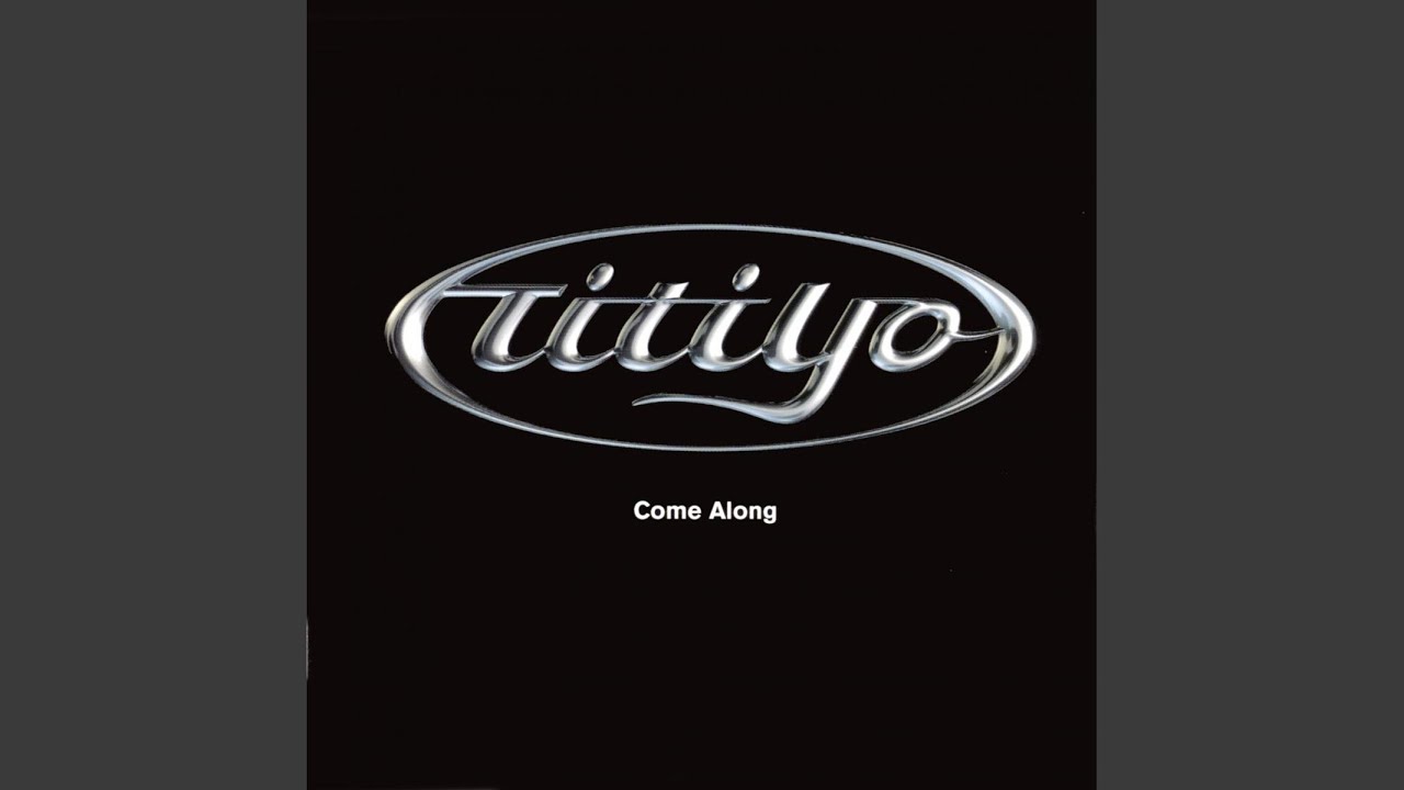 Come Along (Nåid 2001 Remix - Remastered)
