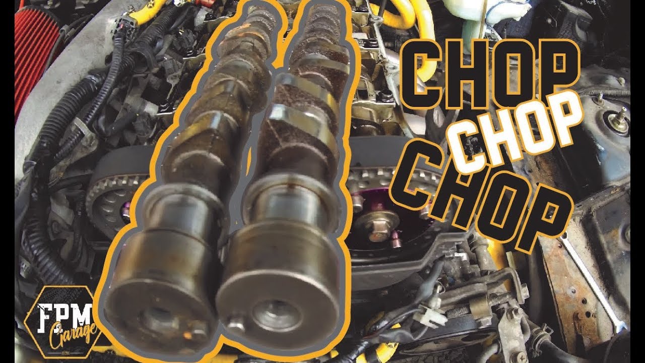 Twin exhaust cam mod on Kev the mk2 1.6 mx5