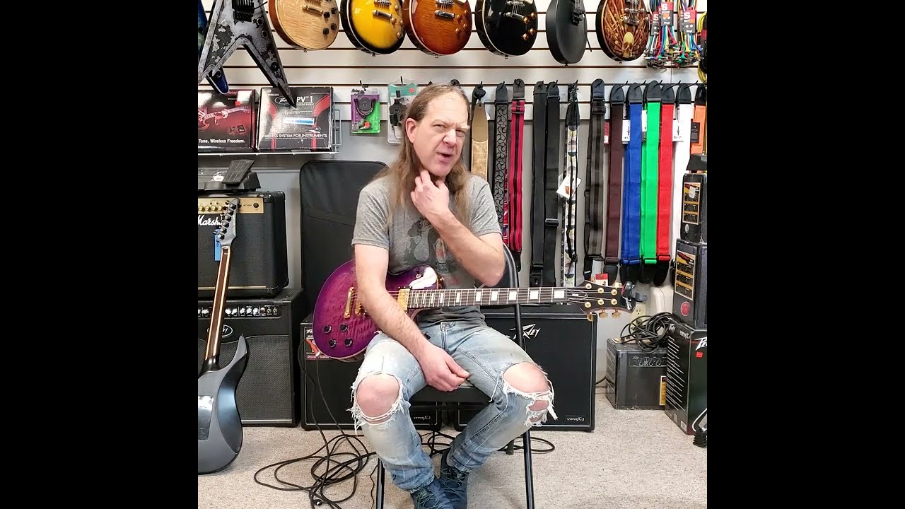 Peavey Vypyr X2 and X3 (Quick Comparison)