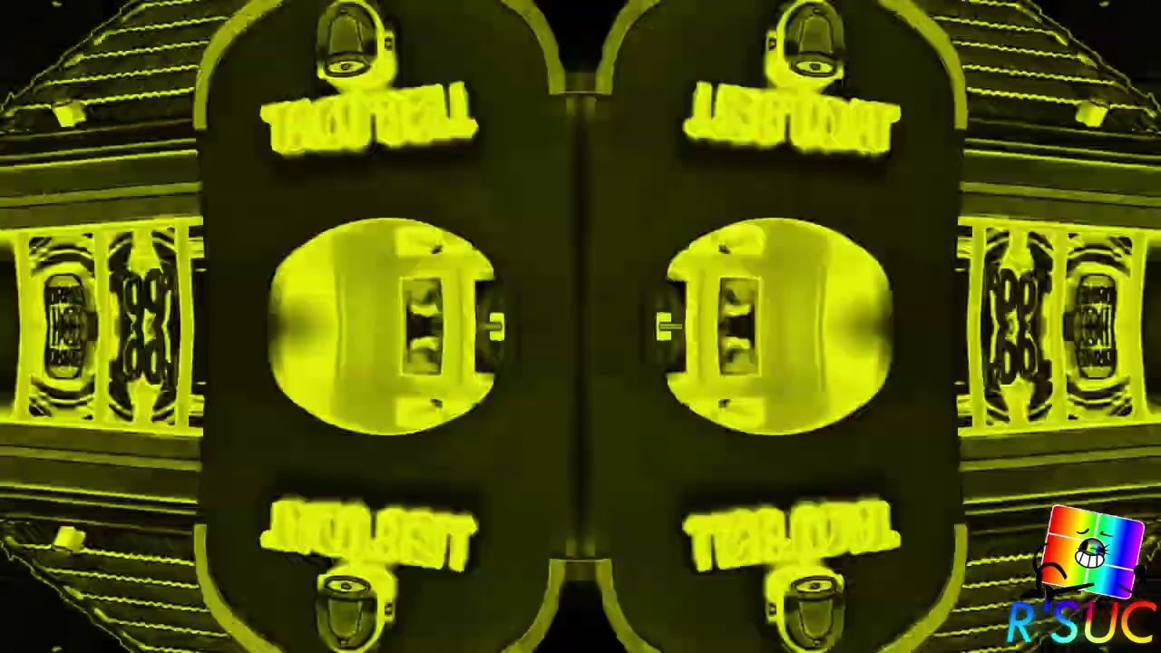 Preview 2 Weird Paul Taco Bell V23 Effects || Preview 2 Tubi [2024] Effects
