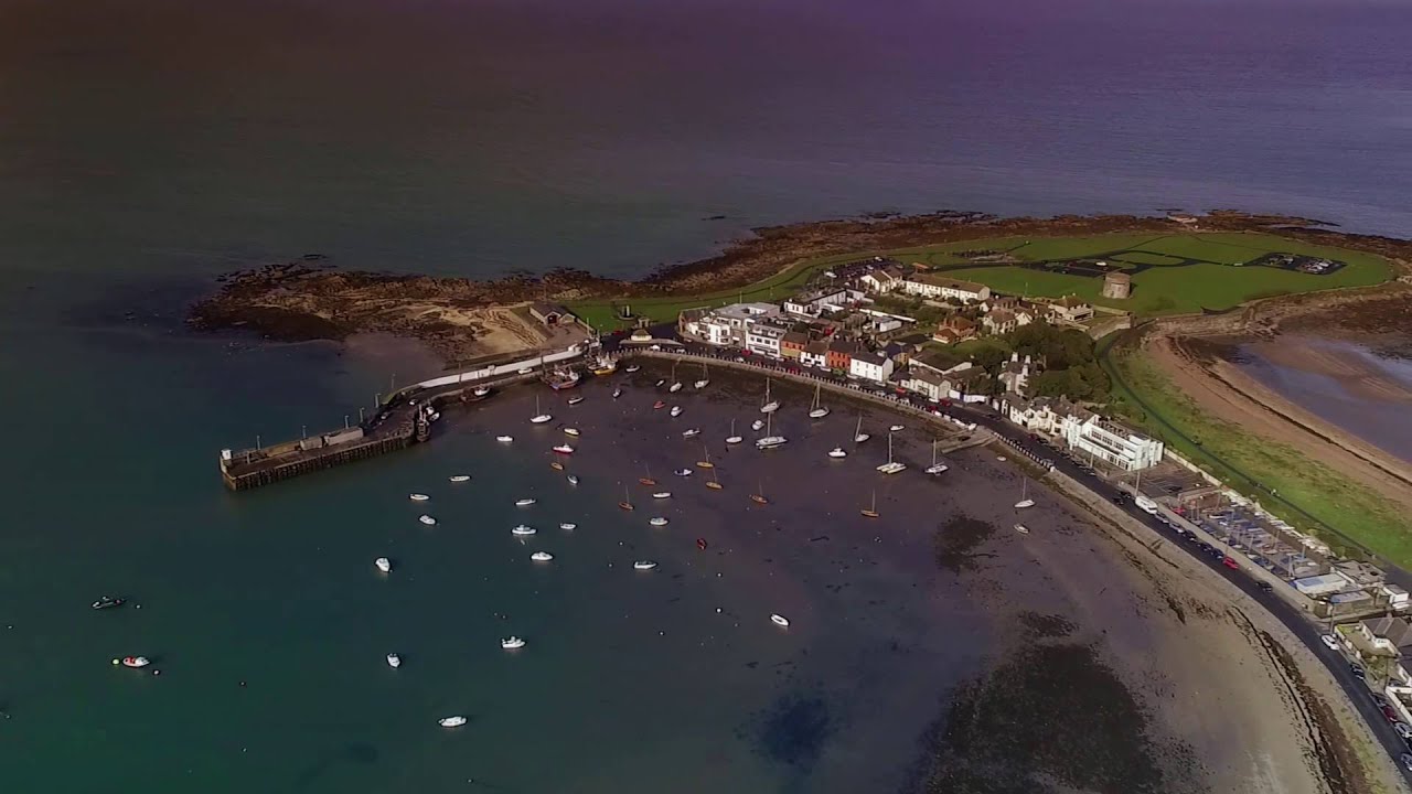 Welcome to the Beautiful Seaside Village of Skerries