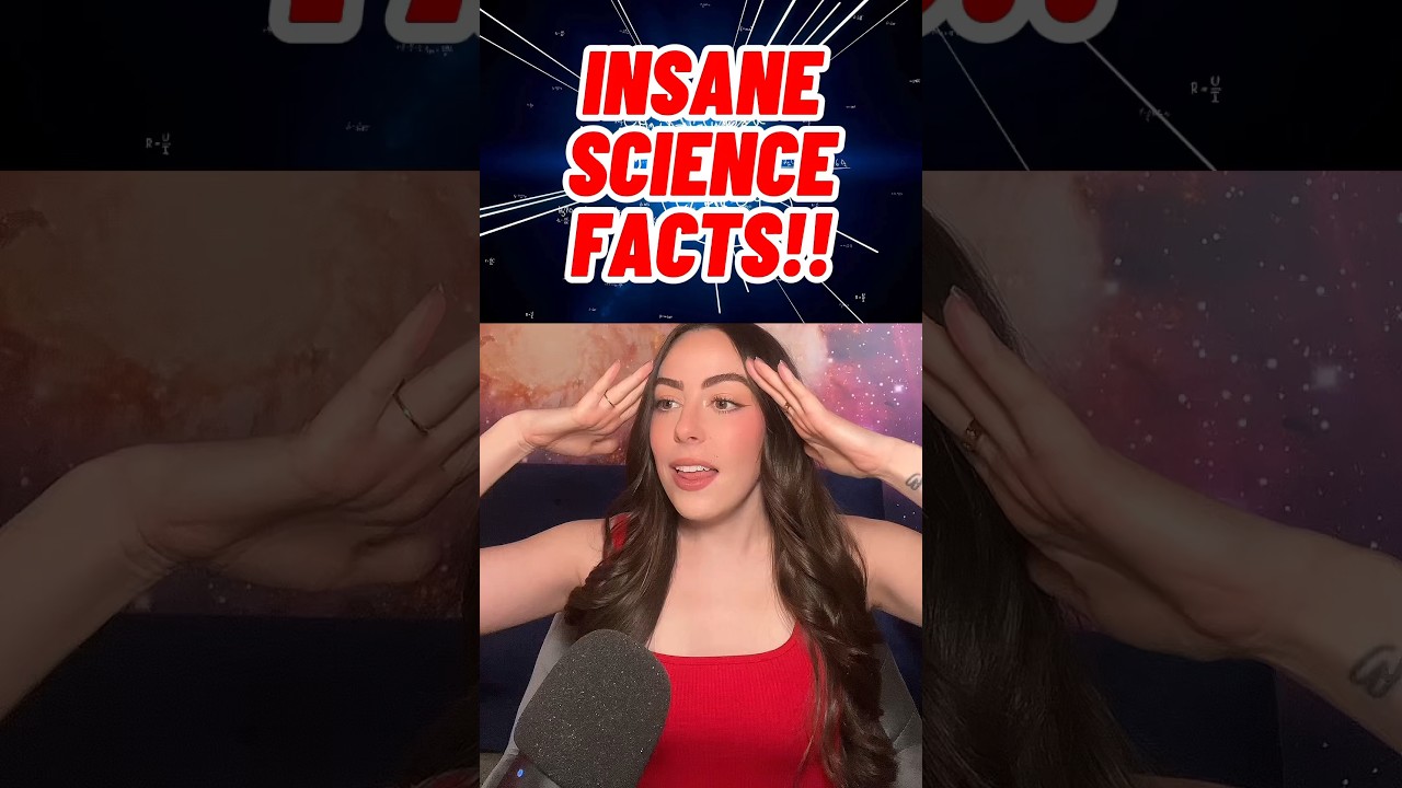 Facts about oxygen, the human body, the earth, and many moons!