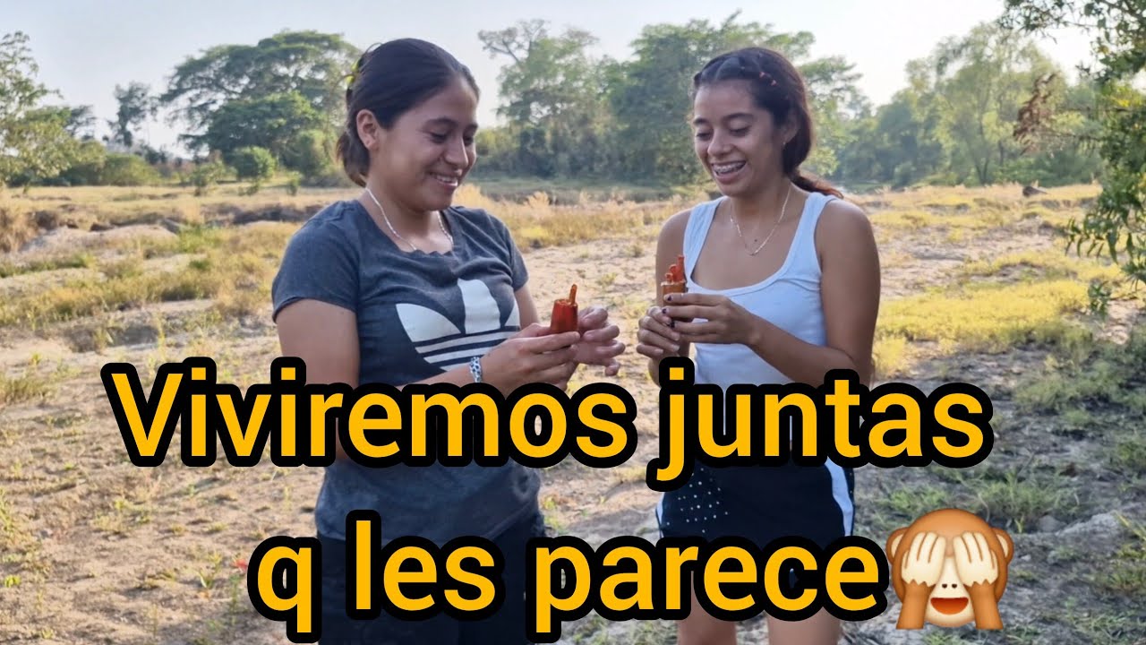 Mariana Y Zoila Vivirán 🙈Juntas Por Primera Vez Zoila Se Quiere Independizarse 😱