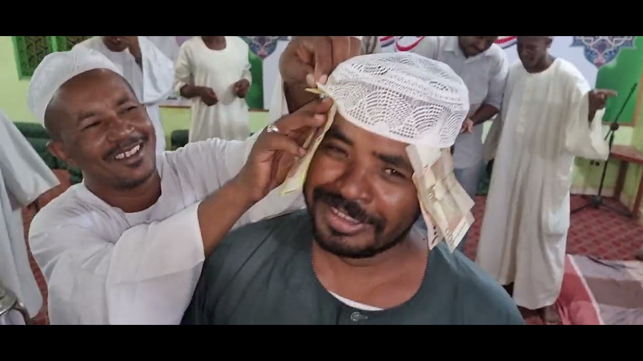 روووووووعة حبيب مولاك غاية المني المبدع الصاوي عمر والمتألق يوسف الشيخ