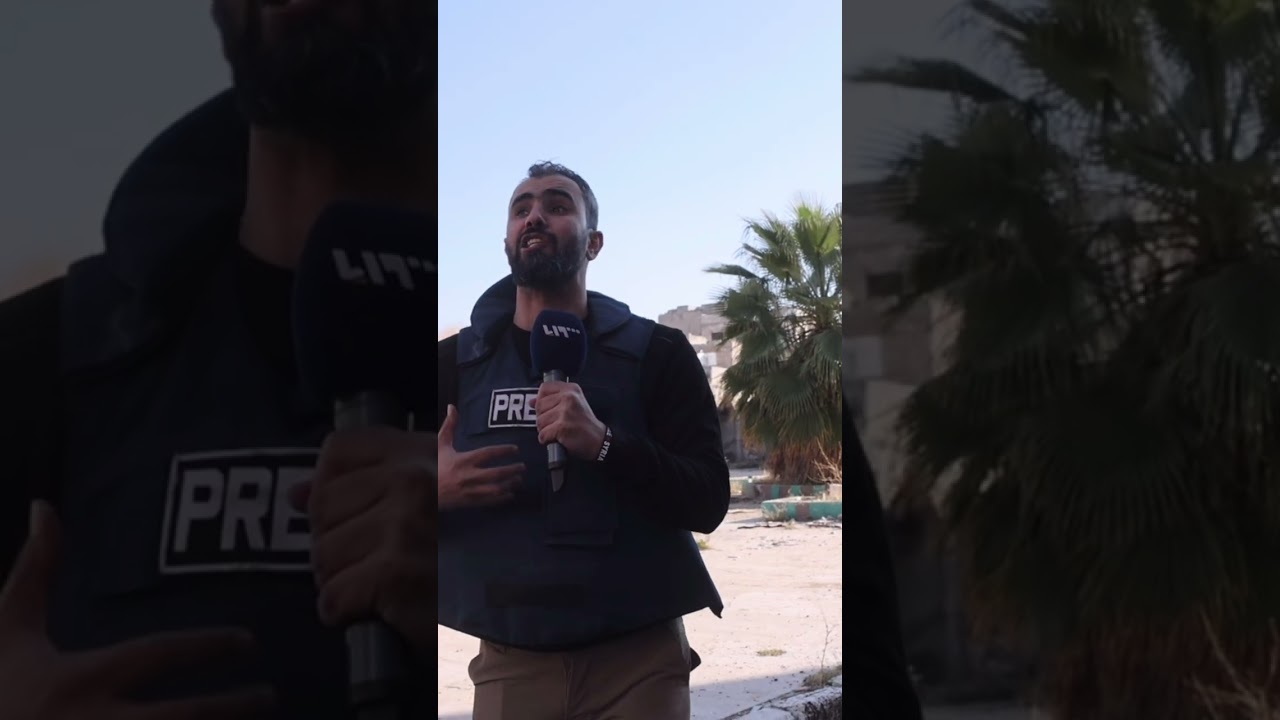 هنا وفي مثل هذا اليوم خرجتُ عن النص..عن السيطرة عن كل شيء كانت دموعي هي التي تحكي.تحرير معرة النعمان