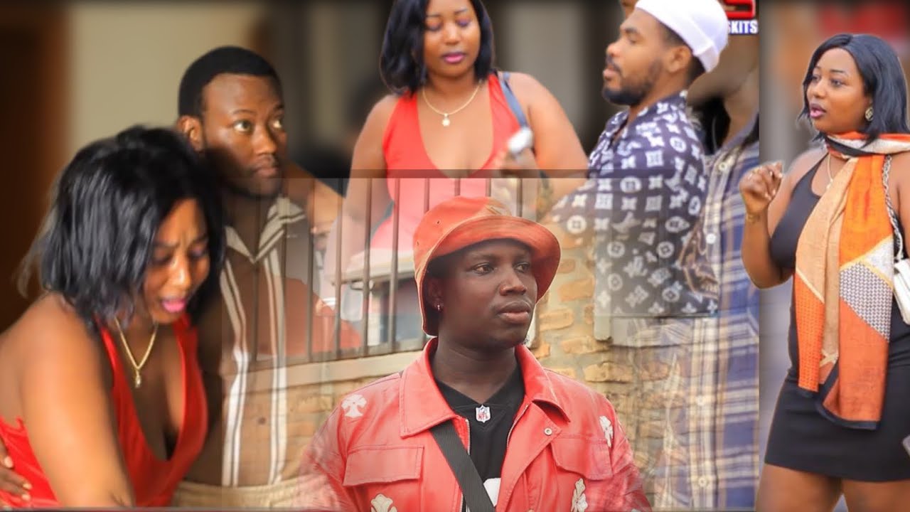 UMUKOBWA WIKIGALI ATUTSUMUSORE AHUBUTSE  FLIME NYARWANDA SHOOT MOVIE