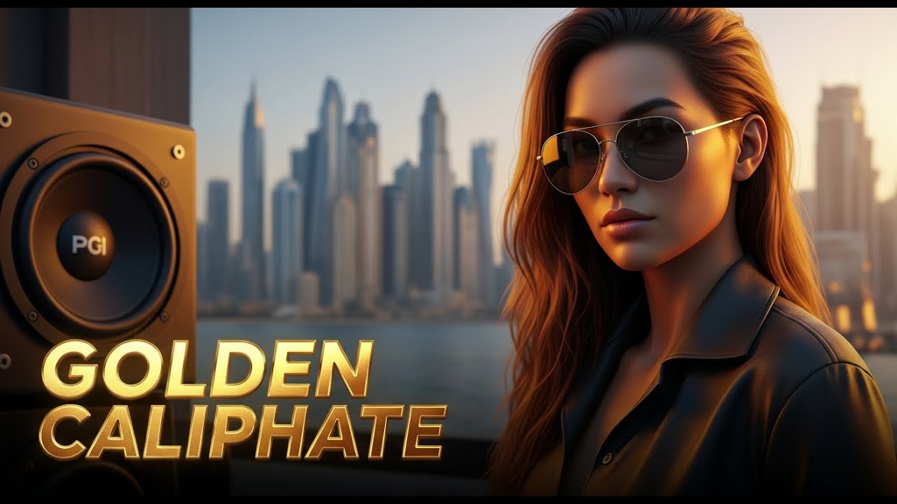 Full Bass Arabic Remix 2026 🔥 Luxury Deep House x DJ Music