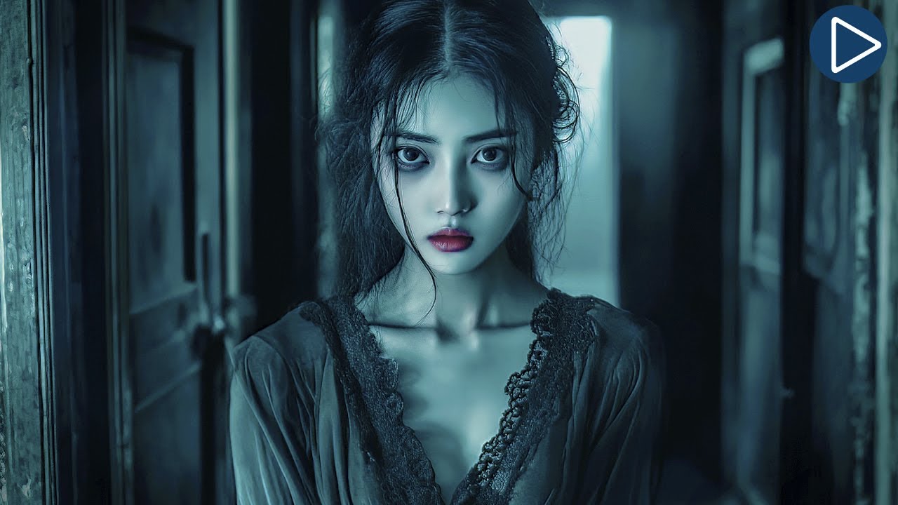 I AM A GHOST  🎬 Full Horror Movie 🎬 English HD
