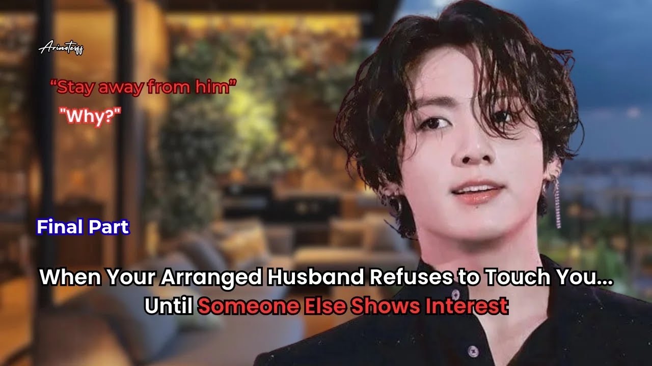 When Your Arranged Husband Refuses to Touch You Until Someone Else Shows Interest.../ Final Part