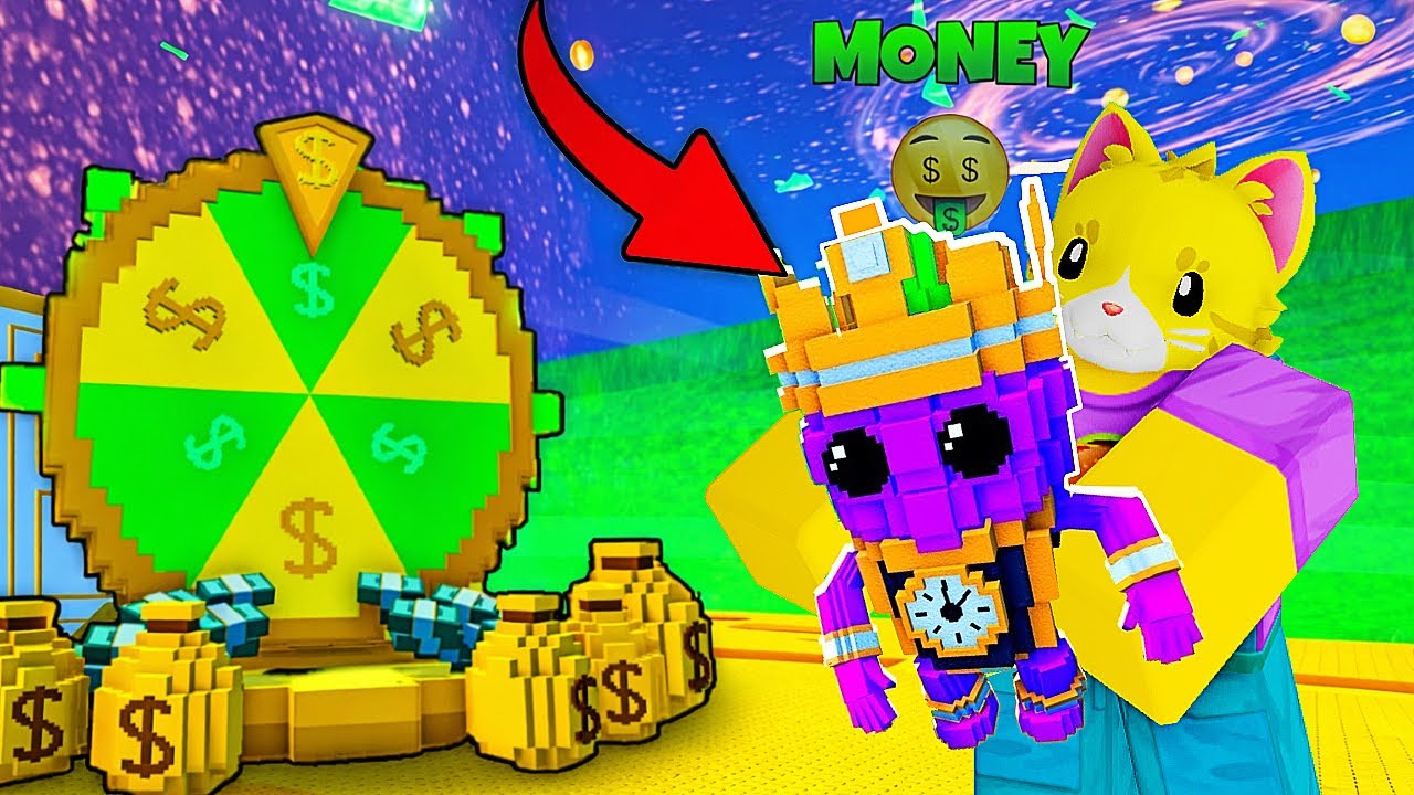 NUEVO EVENTO MILLONIARIO 🤑en Escapa de un tsunami por BRAINROTS Olas de ORO y NUEVOS Brainrots!