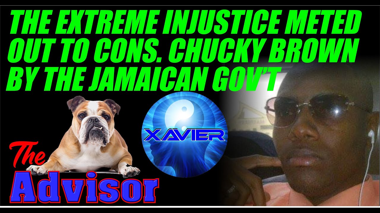The extreme injustice meted out to Cons. Collis 