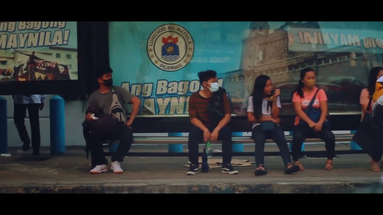 Manila random cinematic clips