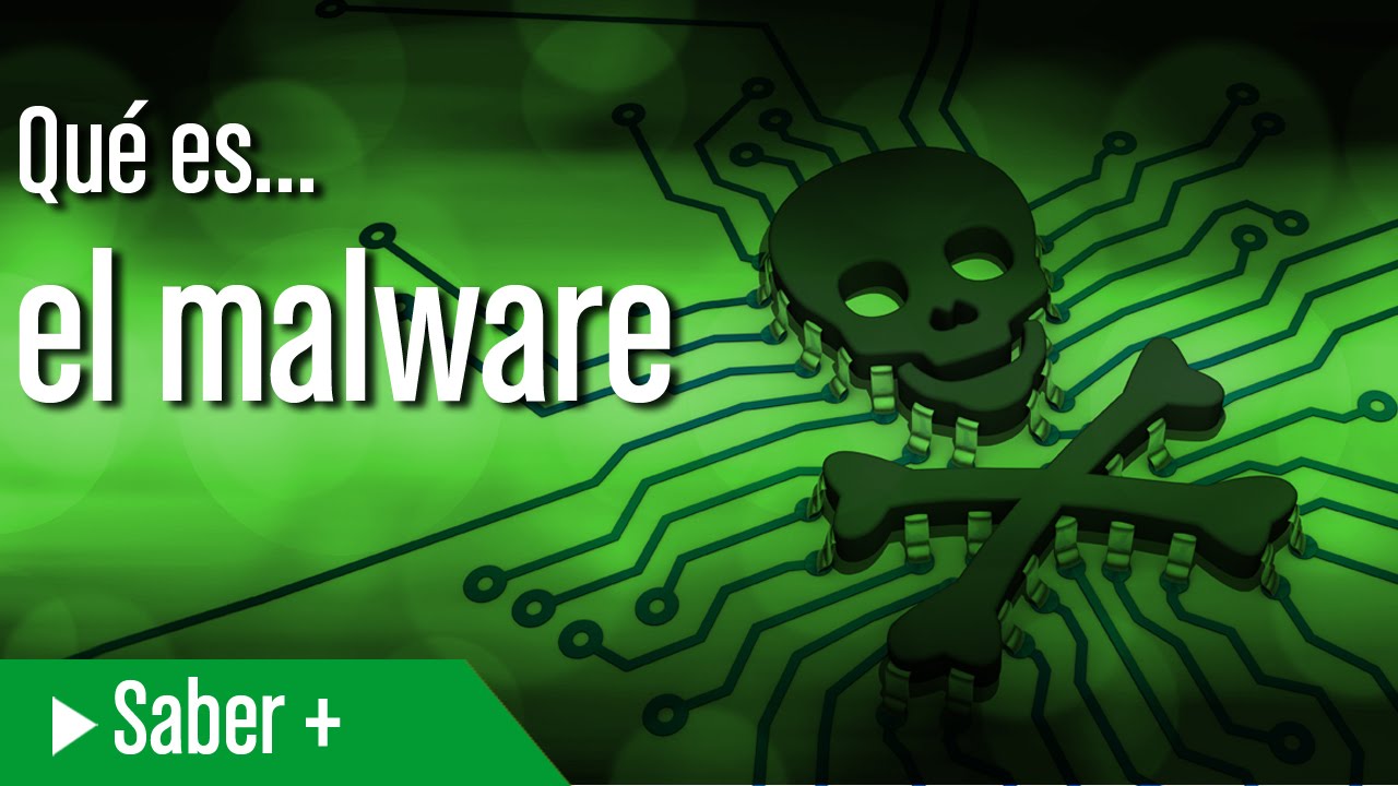 Qué es el Malware