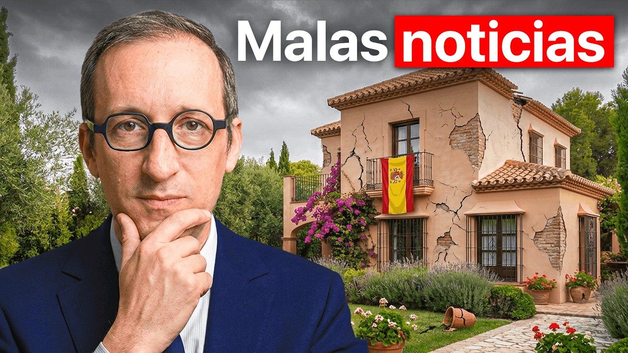 ¿Qué está pasando con el Precio de la Vivienda en España?