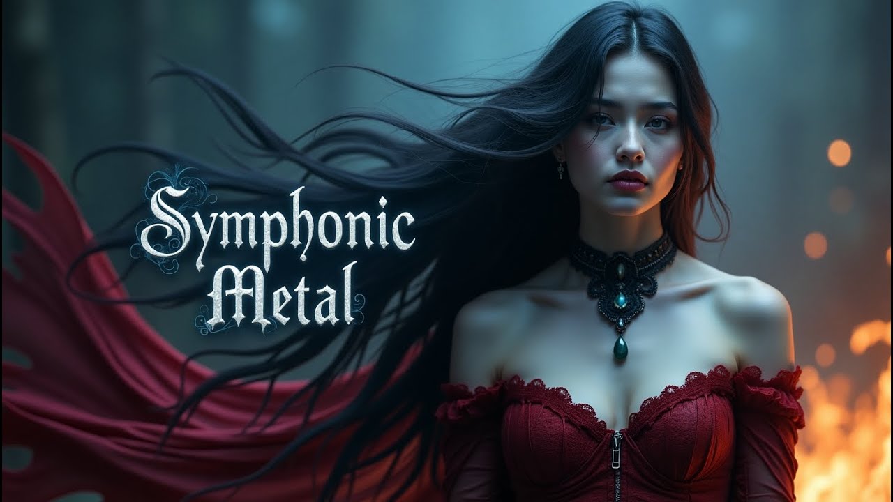 🎶 Symphonic Metal Playlist Vol. 62 | Inspired by Within Temptation, Nightwish, Epica & More 🎶