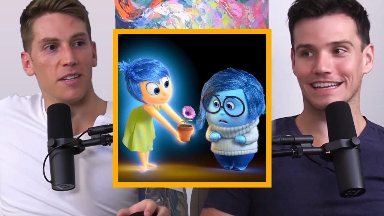 How To Fix Your Friends - Charlie & Ben (Fan Question)