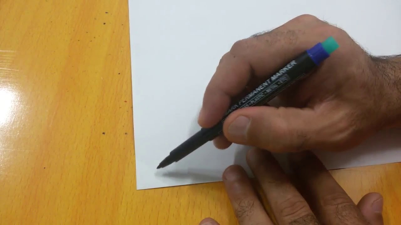 JFET Transistor 5: Self biasing: Example 1مثال رقم 1 على التحيز الذاتي للترانسستور