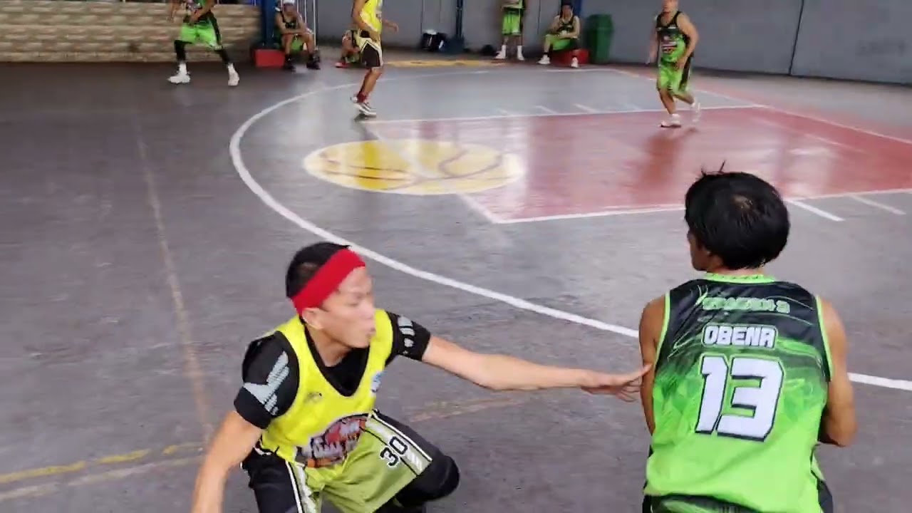 BSSB league