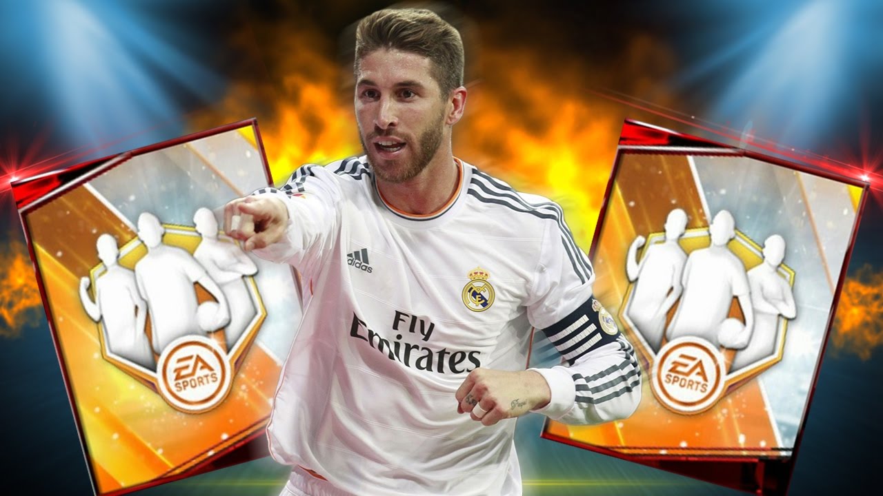 FIFA MOBILE TOTW PACK OPENING + ATTACK MODE REWARDS REVEALED