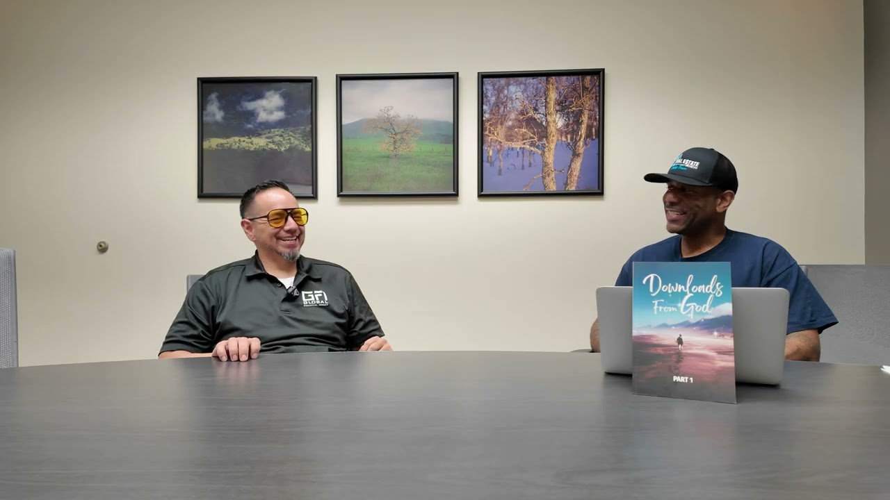 Charlie Kirk, Free Speech, Finances for Retirement with Raul H