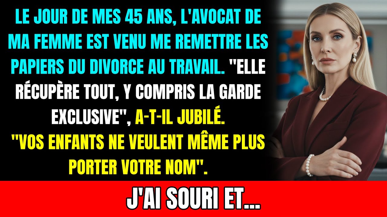 Tu n'es qu'un mécanicien raté.