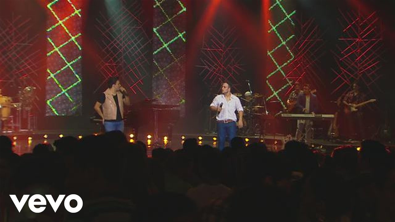 Gustavo Moura & Rafael - Cachaça, Mulher e Gaia (Vídeo Ao Vivo)