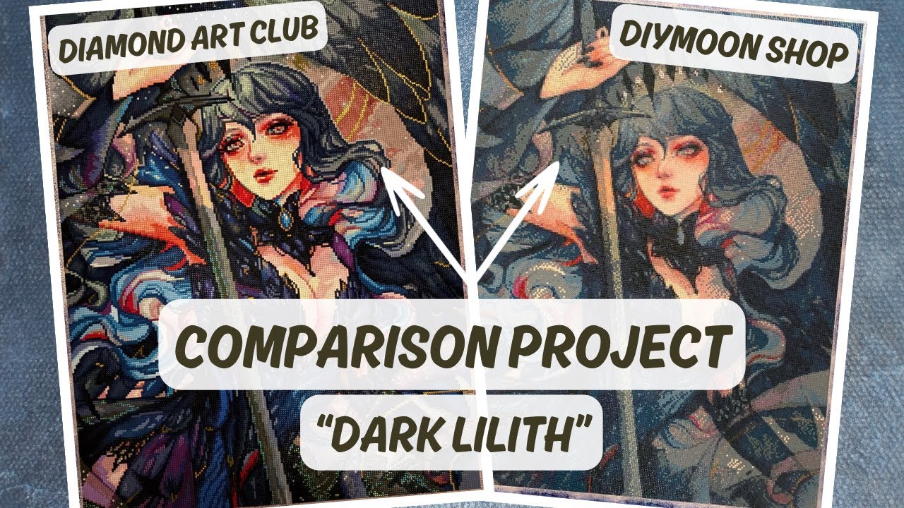 Comparison Project: 