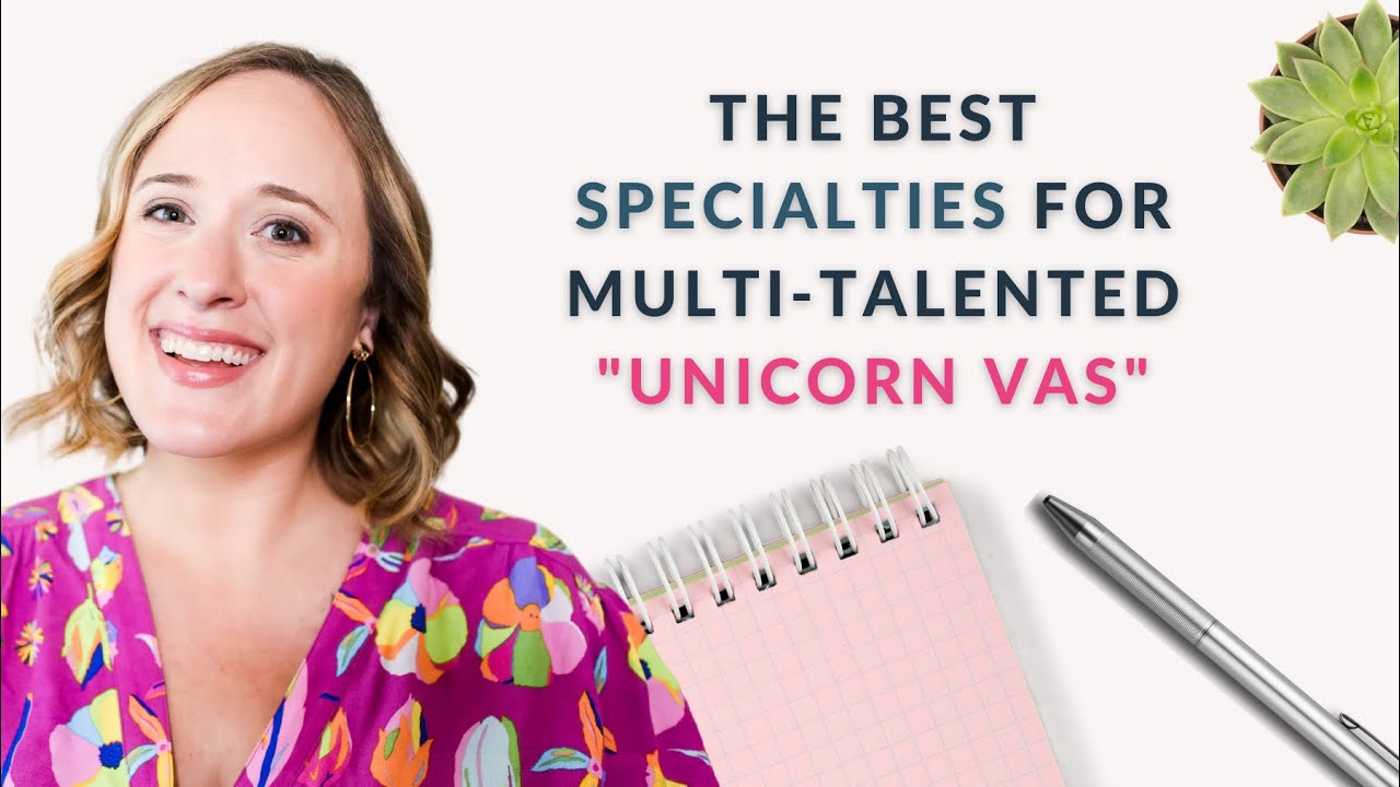Best Virtual Assistant Services | Free VA Training