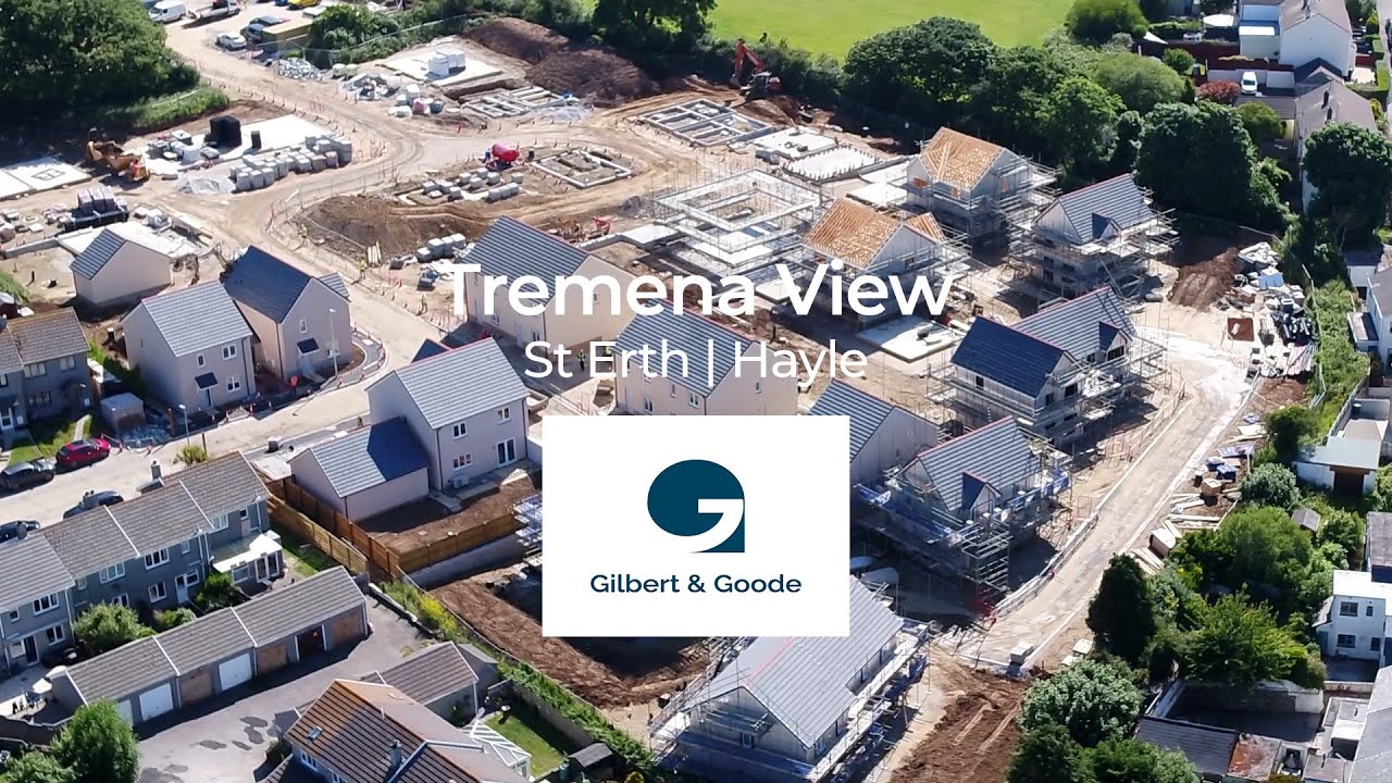 PROPERTY FOR SALE | Tremena View, St Erth, Hayle 2024 update | Bradleys Estate Agents