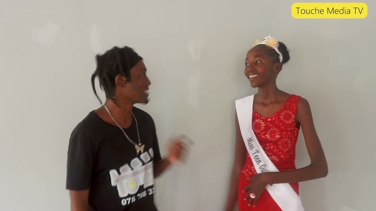 Interviews| Sindile Sibanda| Little Mr and Miss Gwanda 2025