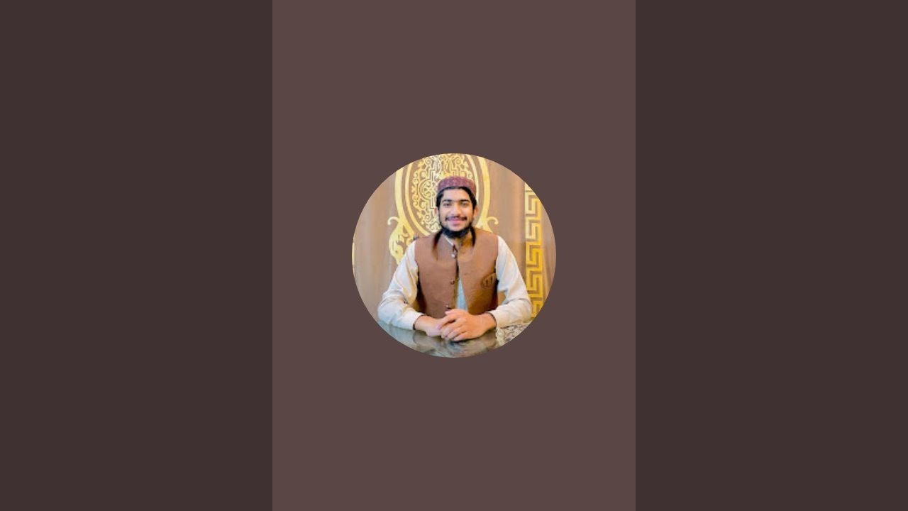 Mujahid Islamic channel  is live!
