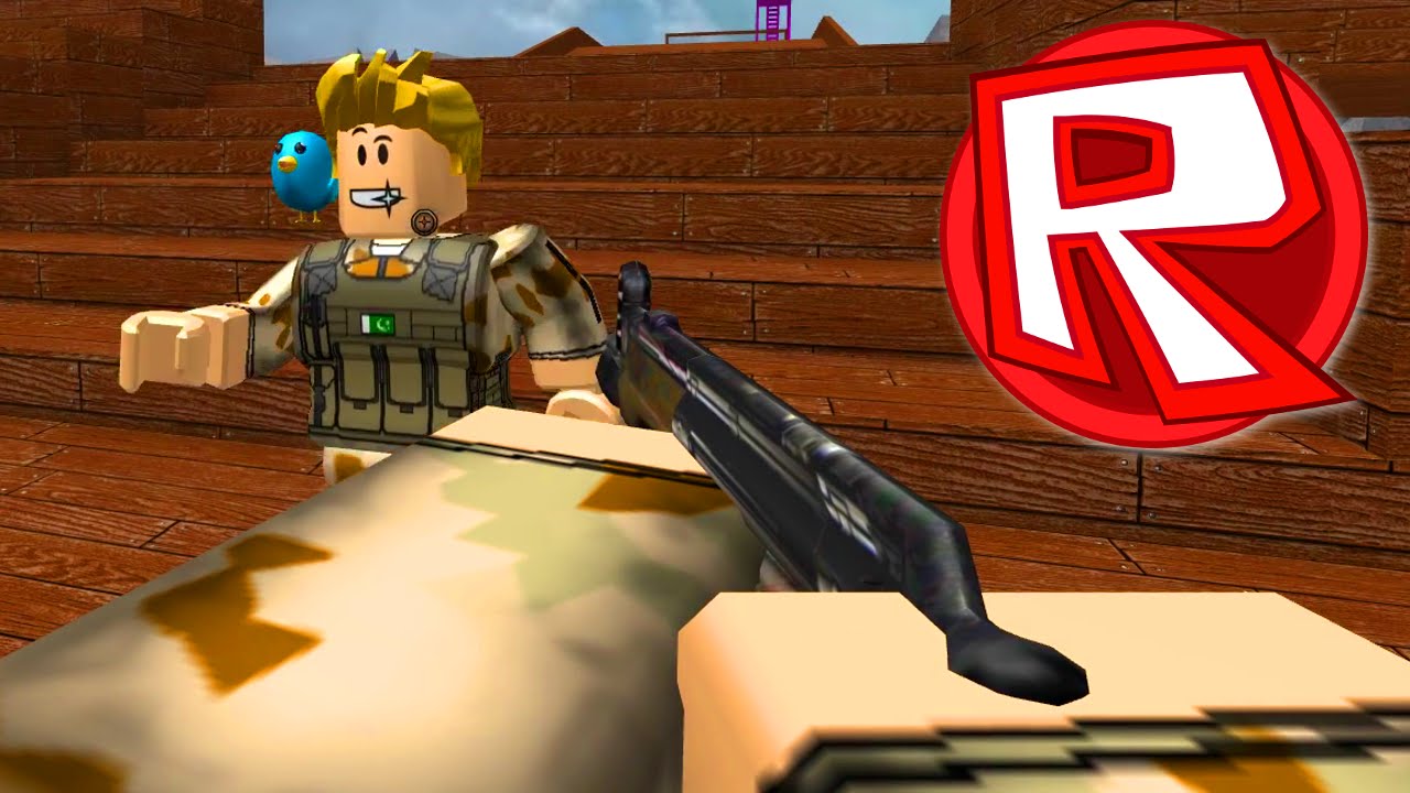ROBLOX MILITARY TYCOON | WE GOOD WAR | RADIOJH GAMES & GAMER CHAD