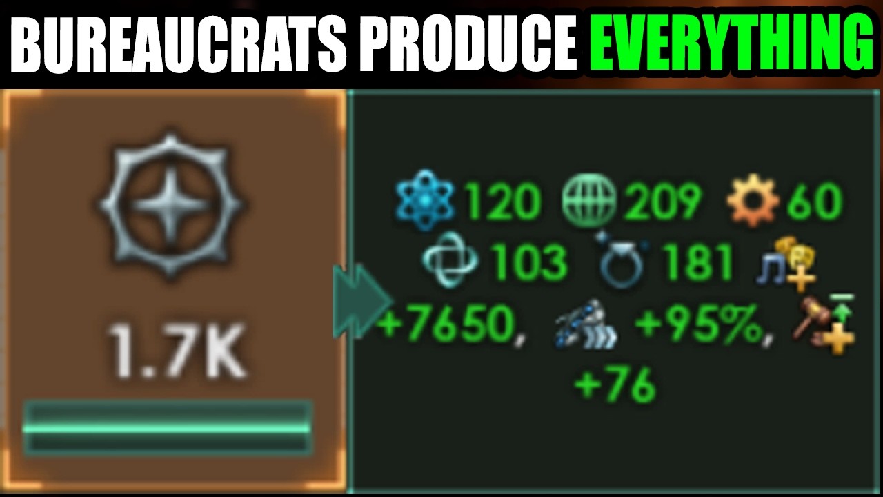 The Nomadic Lost Path Is INSANE In Stellaris