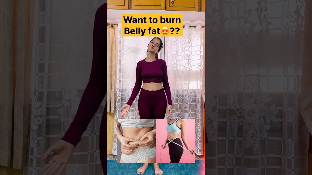 #bellyfat#bellyfatyoga#weightloss #fatburn #yoga #poweryoga #fatloss #fatburn#sakshiyogastudio