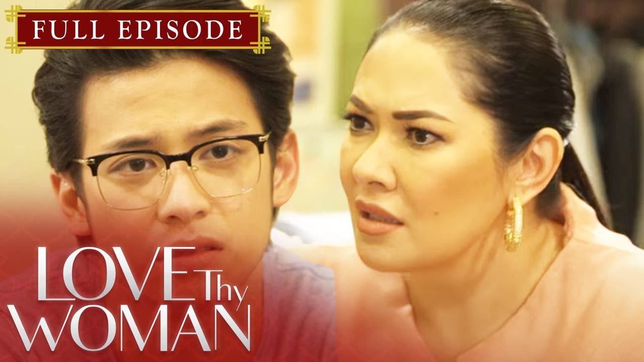 [ENG SUB] Ep 68 | Love Thy Woman  | Kim Chiu, Xian Lim, Yam Concepcion, Eula Valdez, Sunshine Cruz