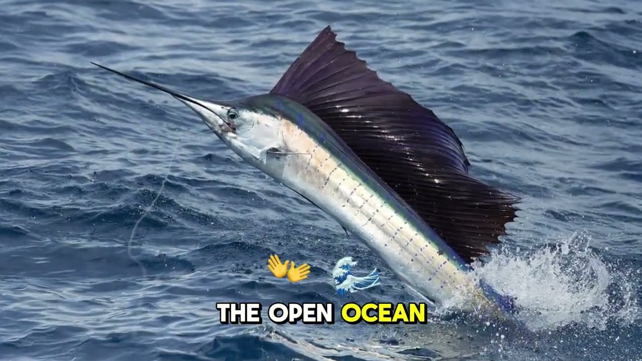 WORLD RECORD SAILFISH Fishing! 142-Pound WORLD RECORD (IGFA Certified Catches) #fishing