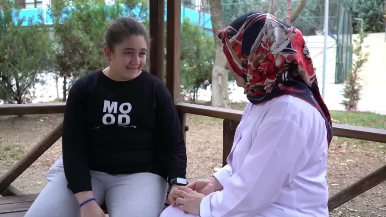Aydıntepe İşitme Engelliler Okulu ve Vala Gedik Özel Eğitim Meslek Okulu Ziyareti ve Etkinleri