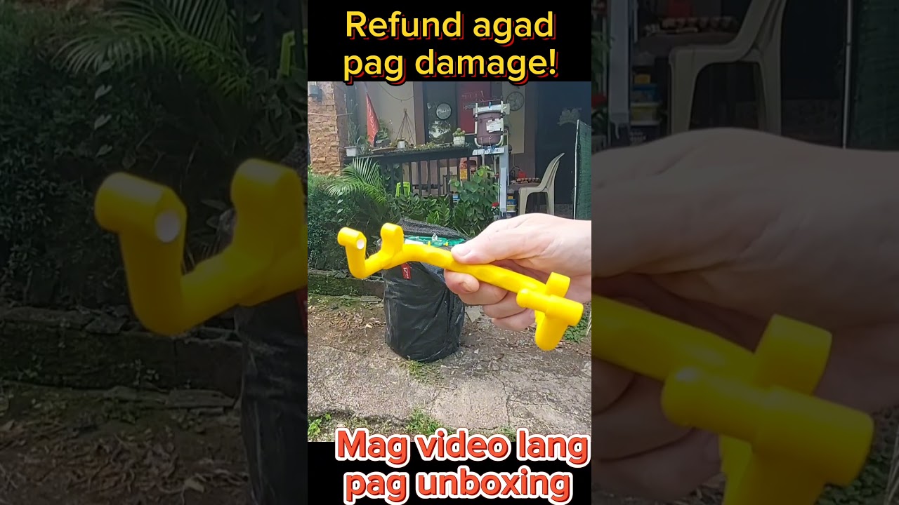 shopee refund