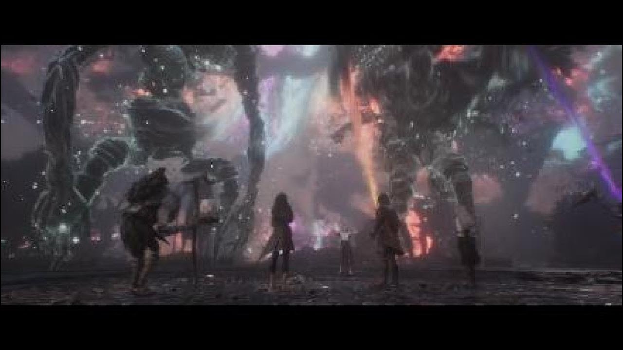 Clair Obscur - Expédition 33 #11