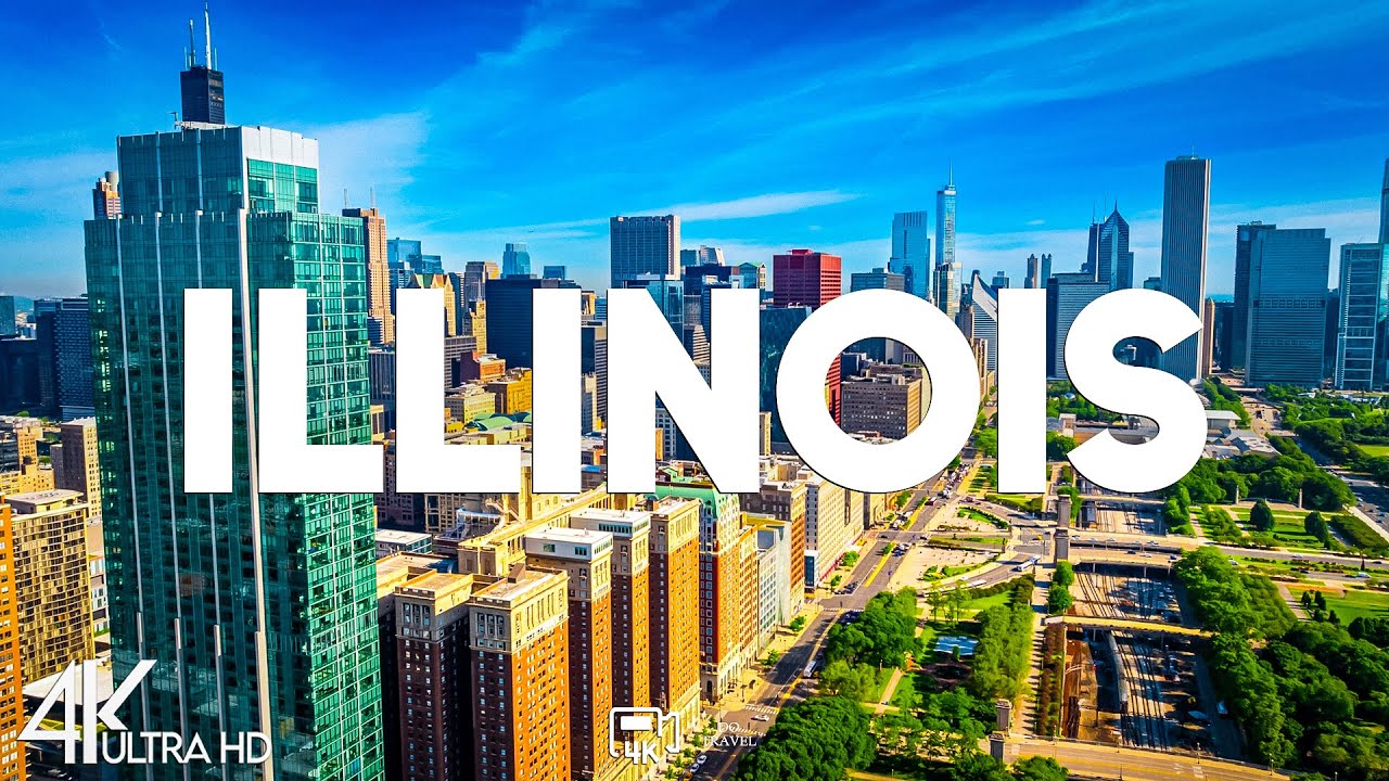 Top 10 Best Things to Do in Illinois - Travel Guide 2025