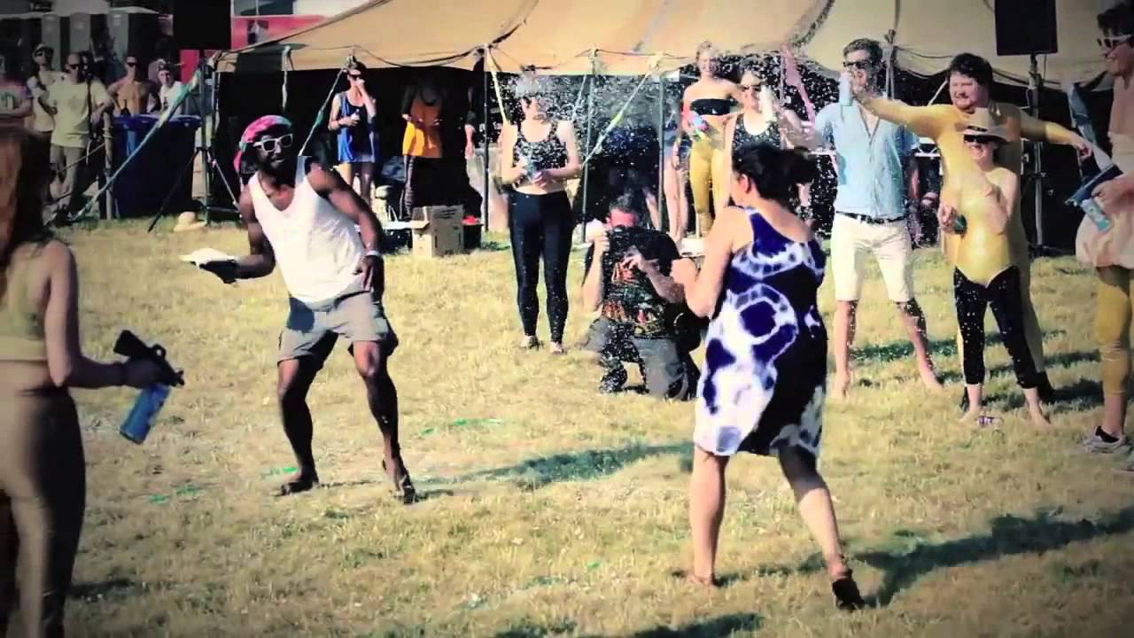 Blissfields 2014 